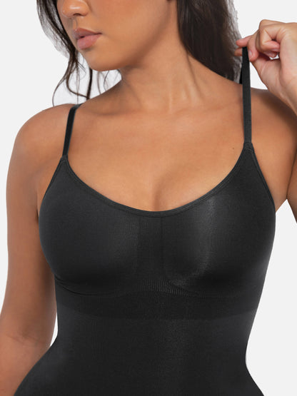 Tummy Control Butt Lifter Shapewear