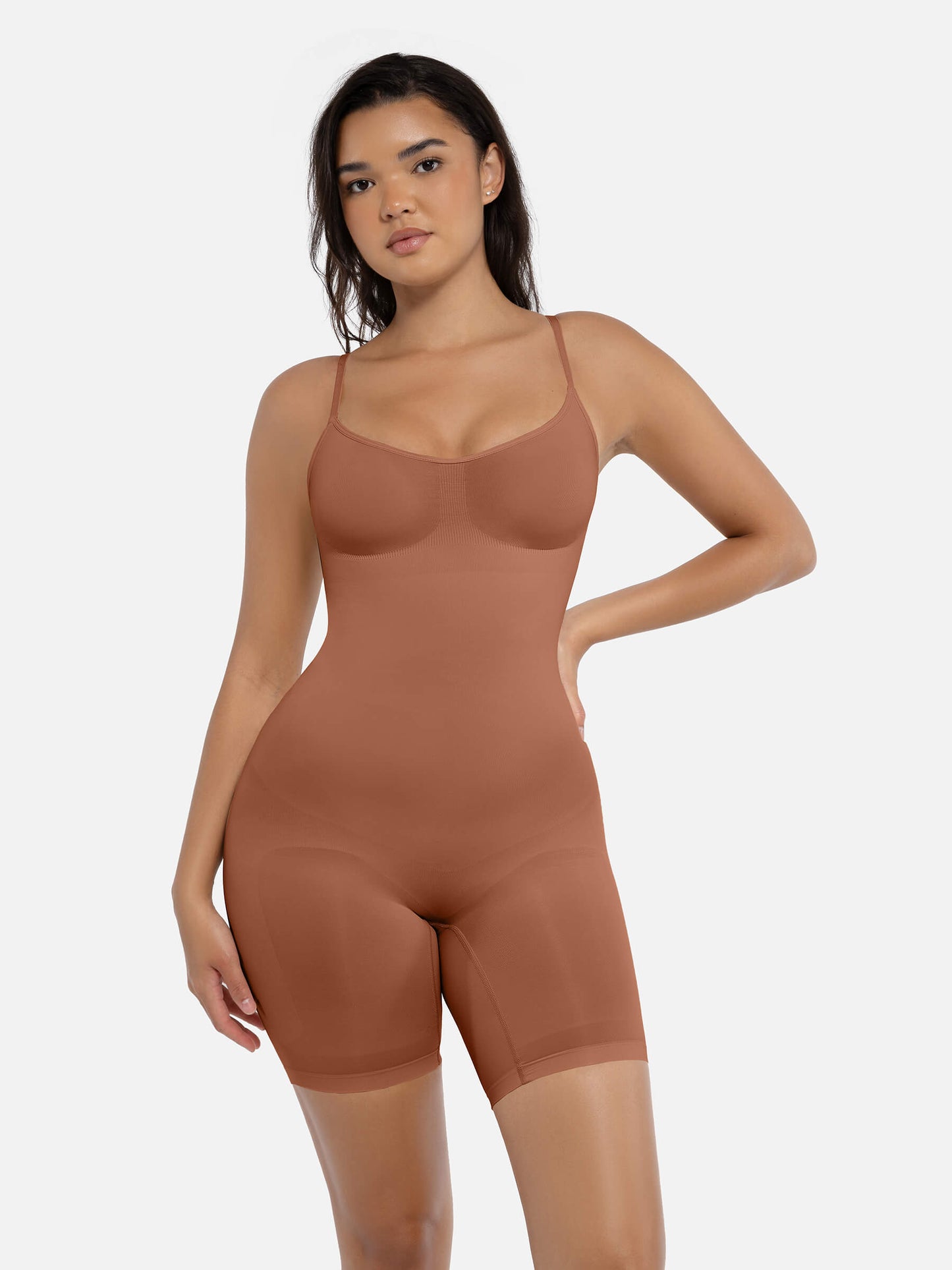 Tummy Control Butt Lifter Shapewear