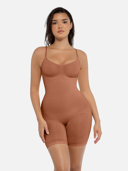 Tummy Control Butt Lifter Shapewear