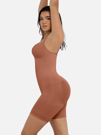 Tummy Control Butt Lifter Shapewear