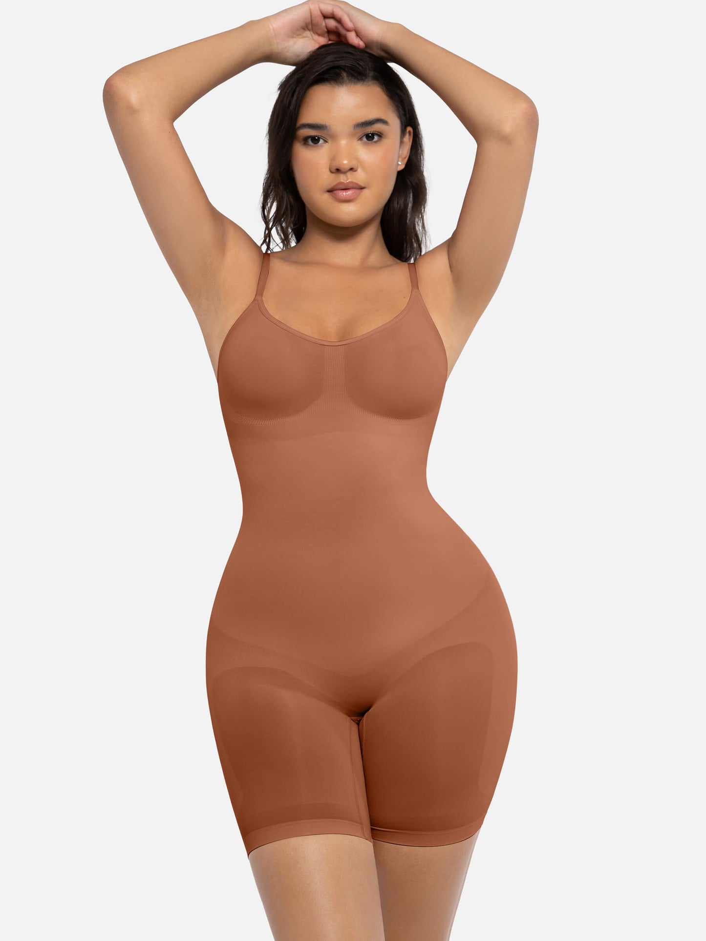 Tummy Control Butt Lifter Shapewear