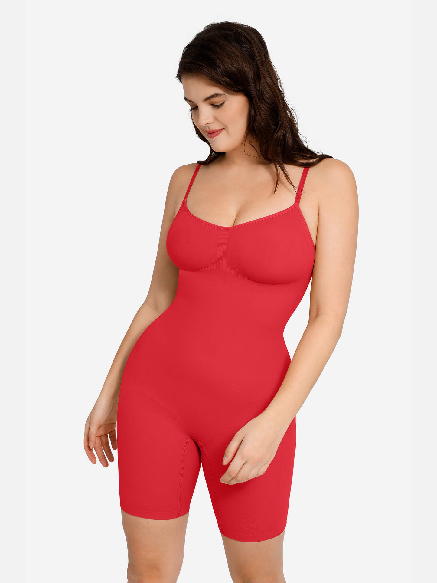 All Day Every Day Tummy Control Slimming Bodysuit