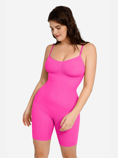 All Day Every Day Tummy Control Slimming Bodysuit