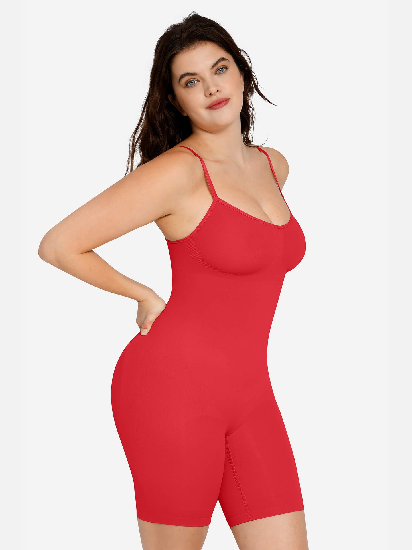 All Day Every Day Tummy Control Slimming Bodysuit