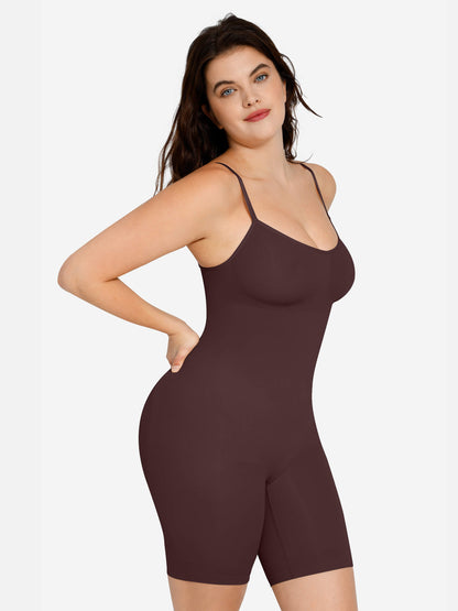 All Day Every Day Tummy Control Slimming Bodysuit