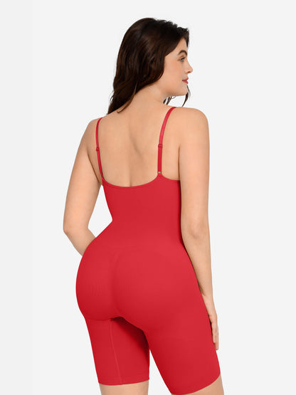 All Day Every Day Tummy Control Slimming Bodysuit