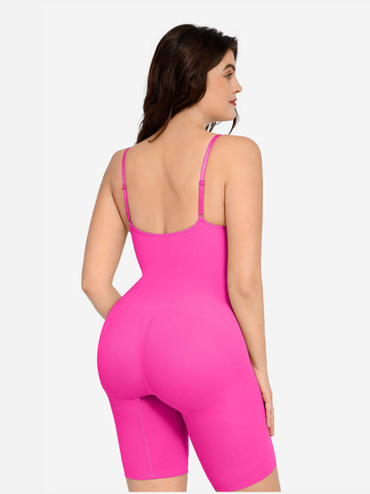 All Day Every Day Tummy Control Slimming Bodysuit