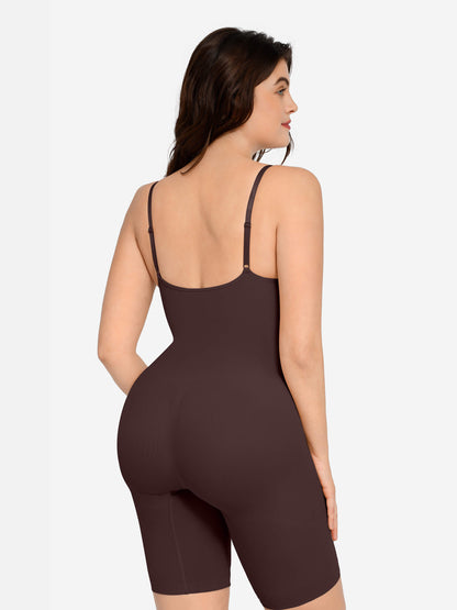 All Day Every Day Tummy Control Slimming Bodysuit