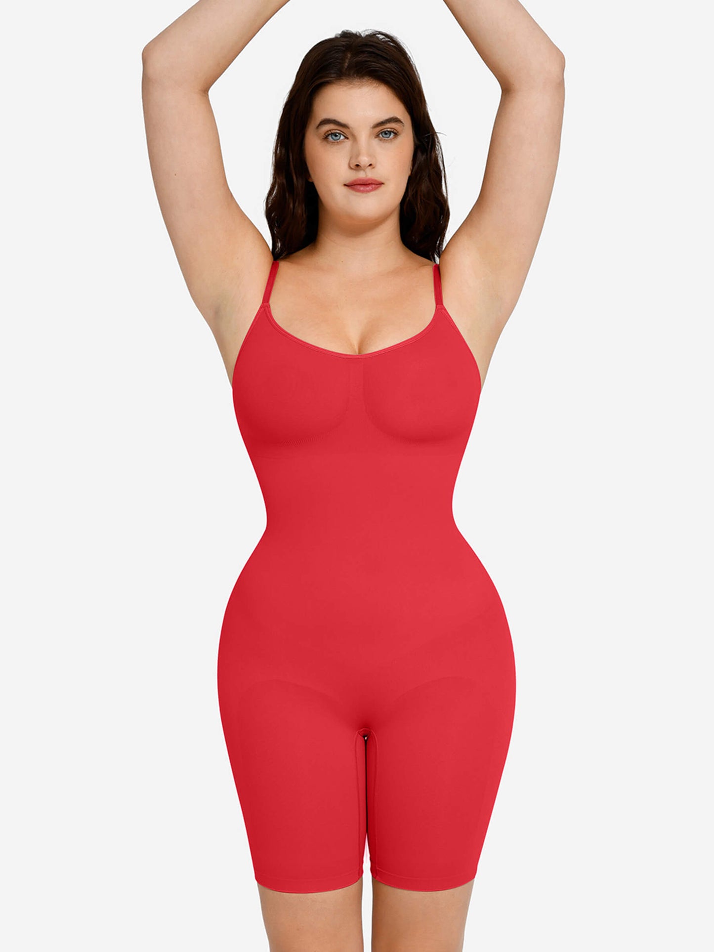 All Day Every Day Tummy Control Slimming Bodysuit