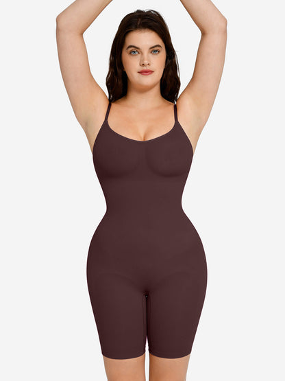 All Day Every Day Tummy Control Slimming Bodysuit