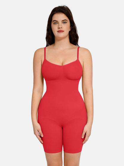 All Day Every Day Tummy Control Slimming Bodysuit