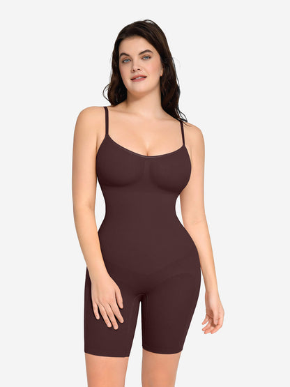 All Day Every Day Tummy Control Slimming Bodysuit