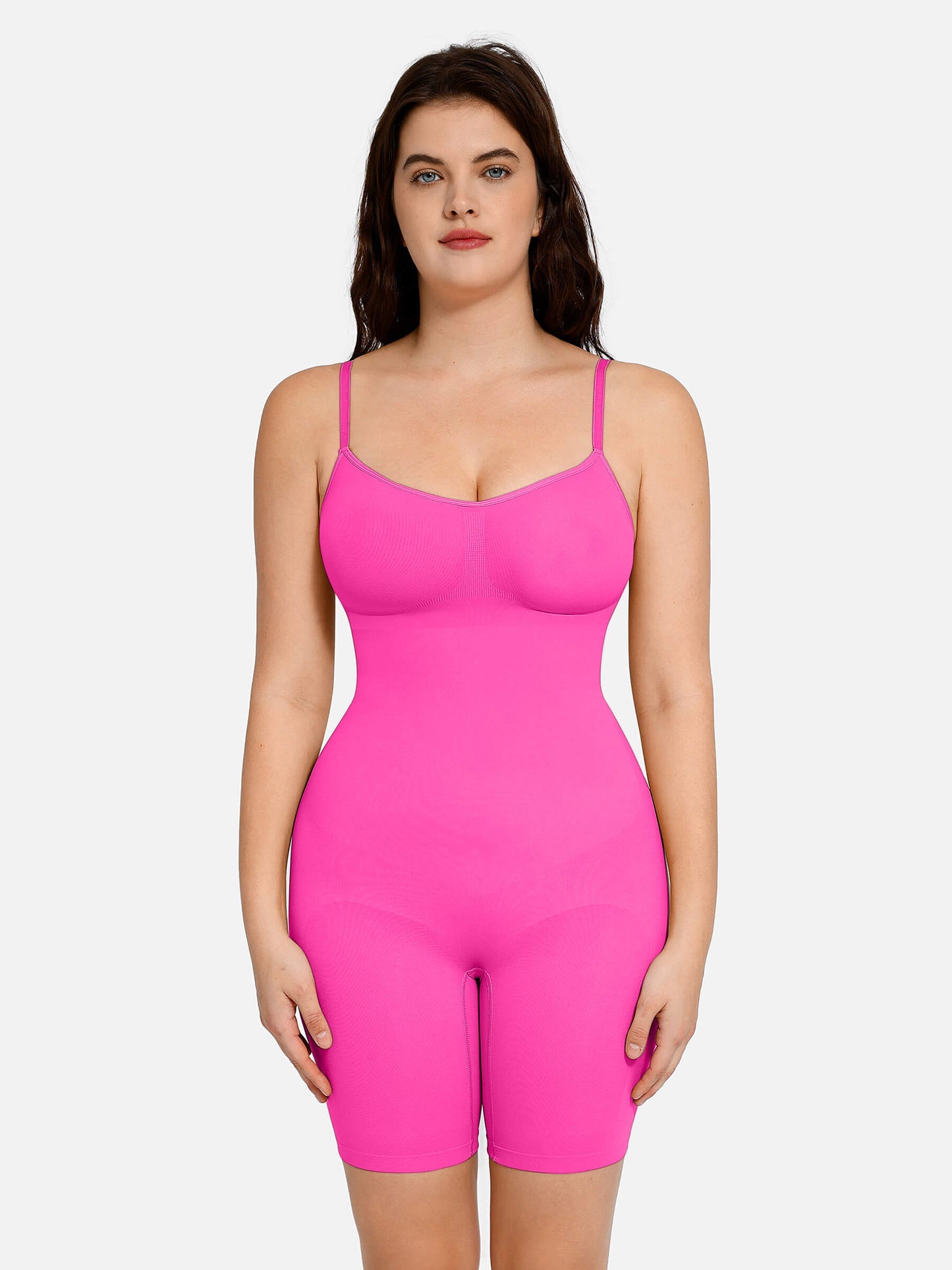 All Day Every Day Tummy Control Slimming Bodysuit