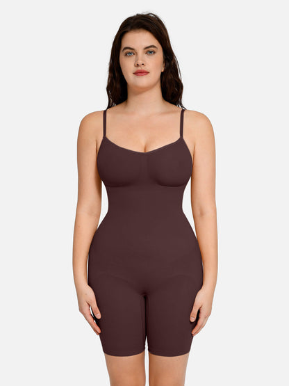 All Day Every Day Tummy Control Slimming Bodysuit