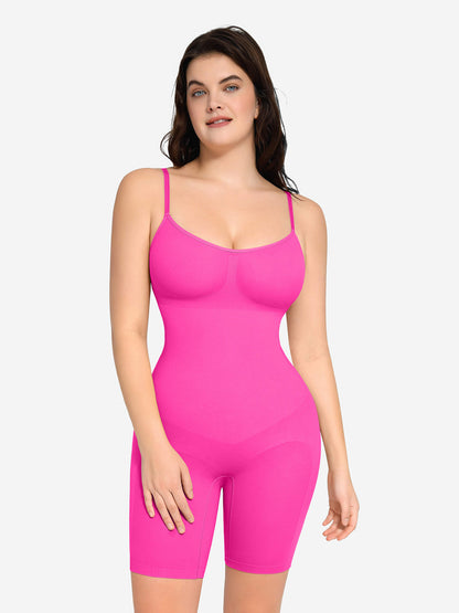 All Day Every Day Tummy Control Slimming Bodysuit