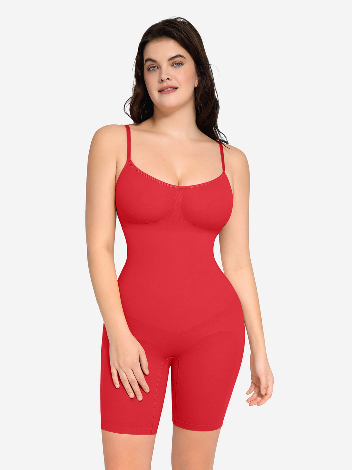 All Day Every Day Tummy Control Slimming Bodysuit