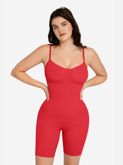 All Day Every Day Tummy Control Slimming Bodysuit