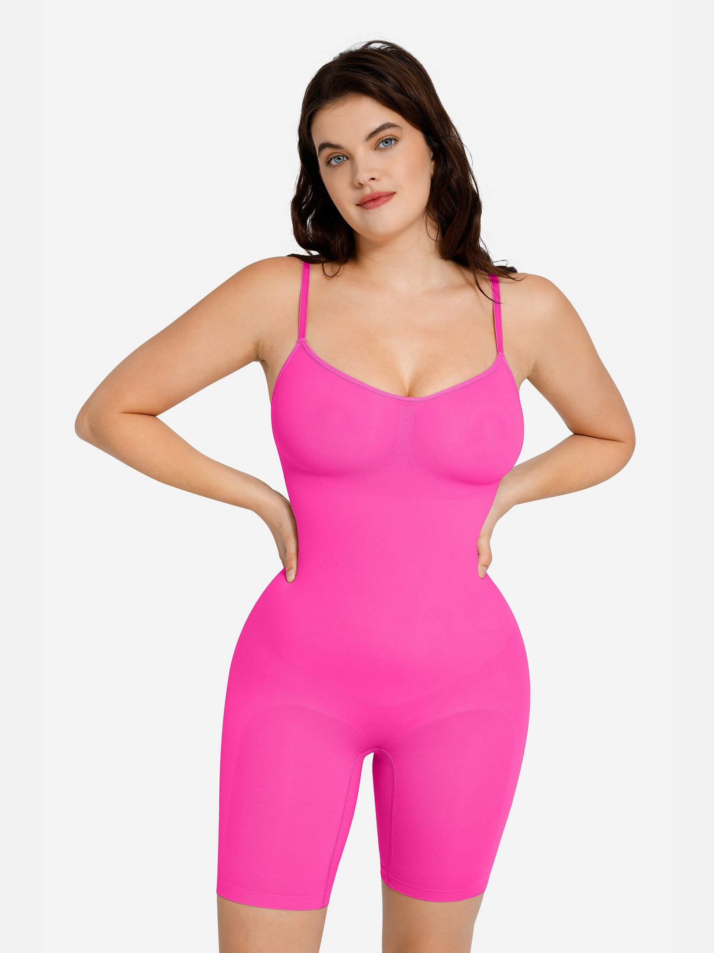 All Day Every Day Tummy Control Slimming Bodysuit