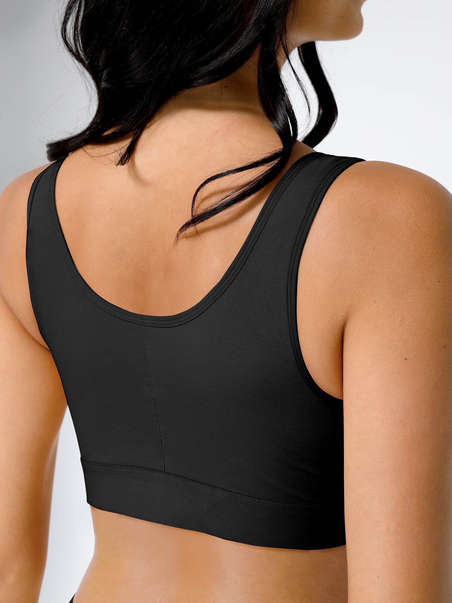 Soutien-gorge de compression post-opératoire Feelingirl