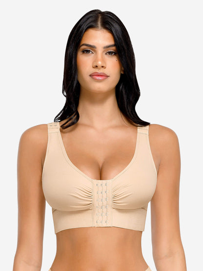 Soutien-gorge de compression post-opératoire Feelingirl