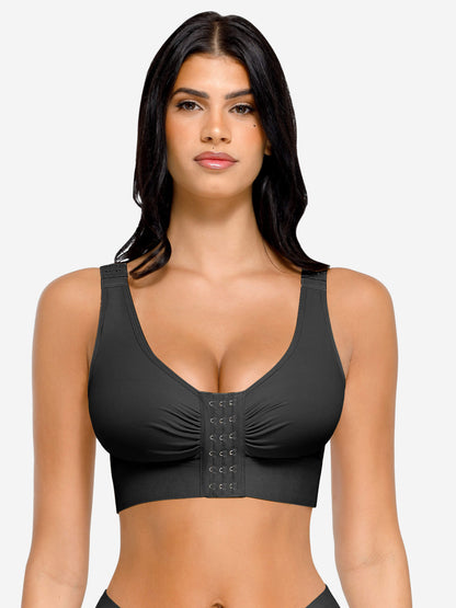 Soutien-gorge de compression post-opératoire Feelingirl