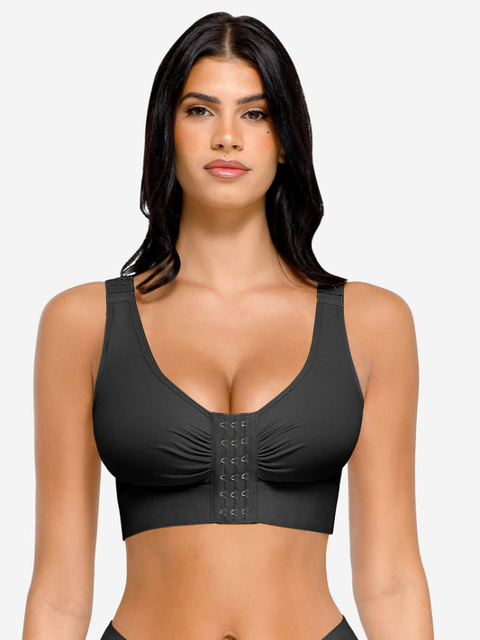 Post Surgery Compression Bra