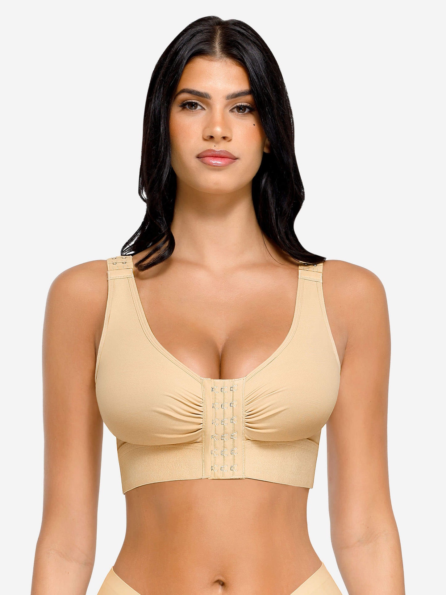 Soutien-gorge de compression post-opératoire Feelingirl