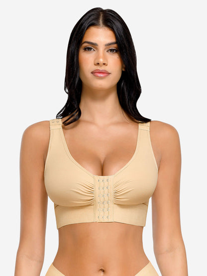 Post Surgery Compression Bra