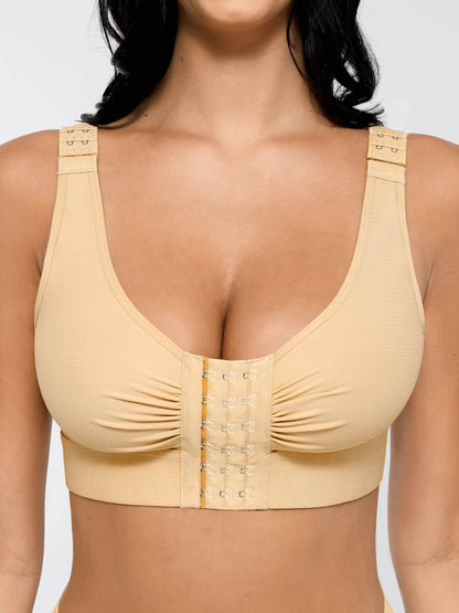 Post Surgery Compression Bra