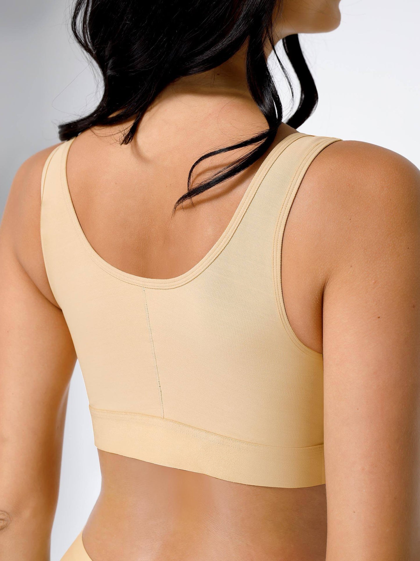 Post Surgery Compression Bra