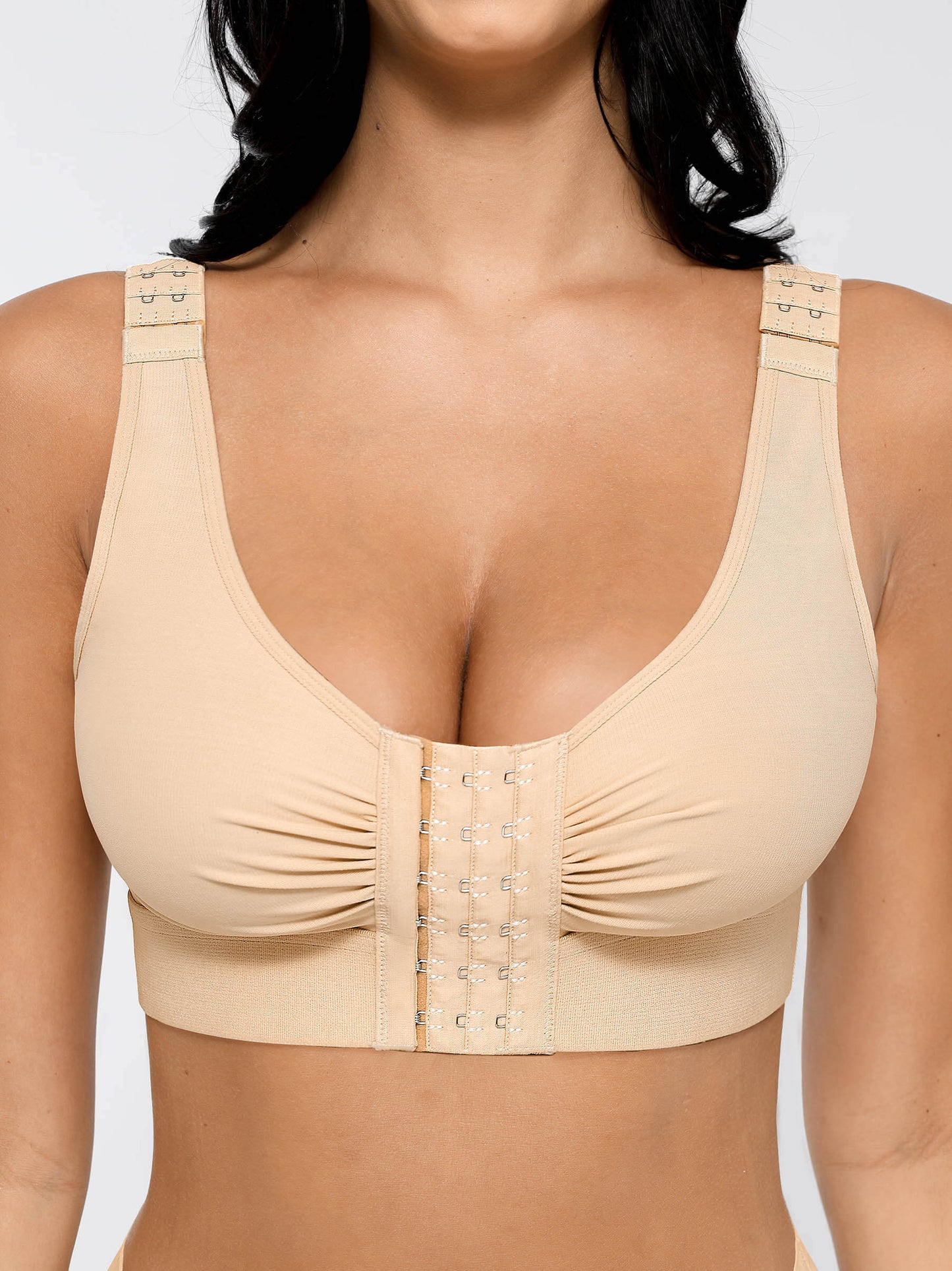 Post Surgery Compression Bra