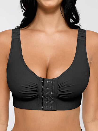 Post Surgery Compression Bra