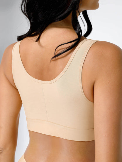 Post Surgery Compression Bra