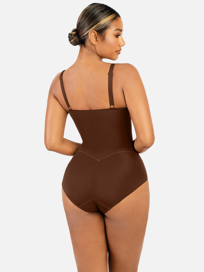 Tummy Control Seamless Comfortable Body Shaper