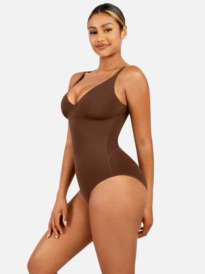 Tummy Control Seamless Comfortable Body Shaper