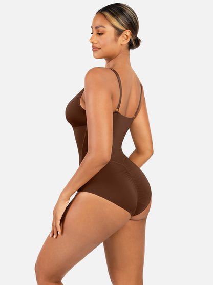 Tummy Control Seamless Comfortable Body Shaper