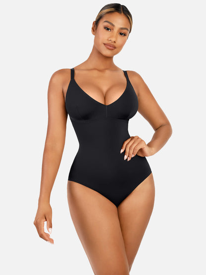 Tummy Control Seamless Comfortable Body Shaper