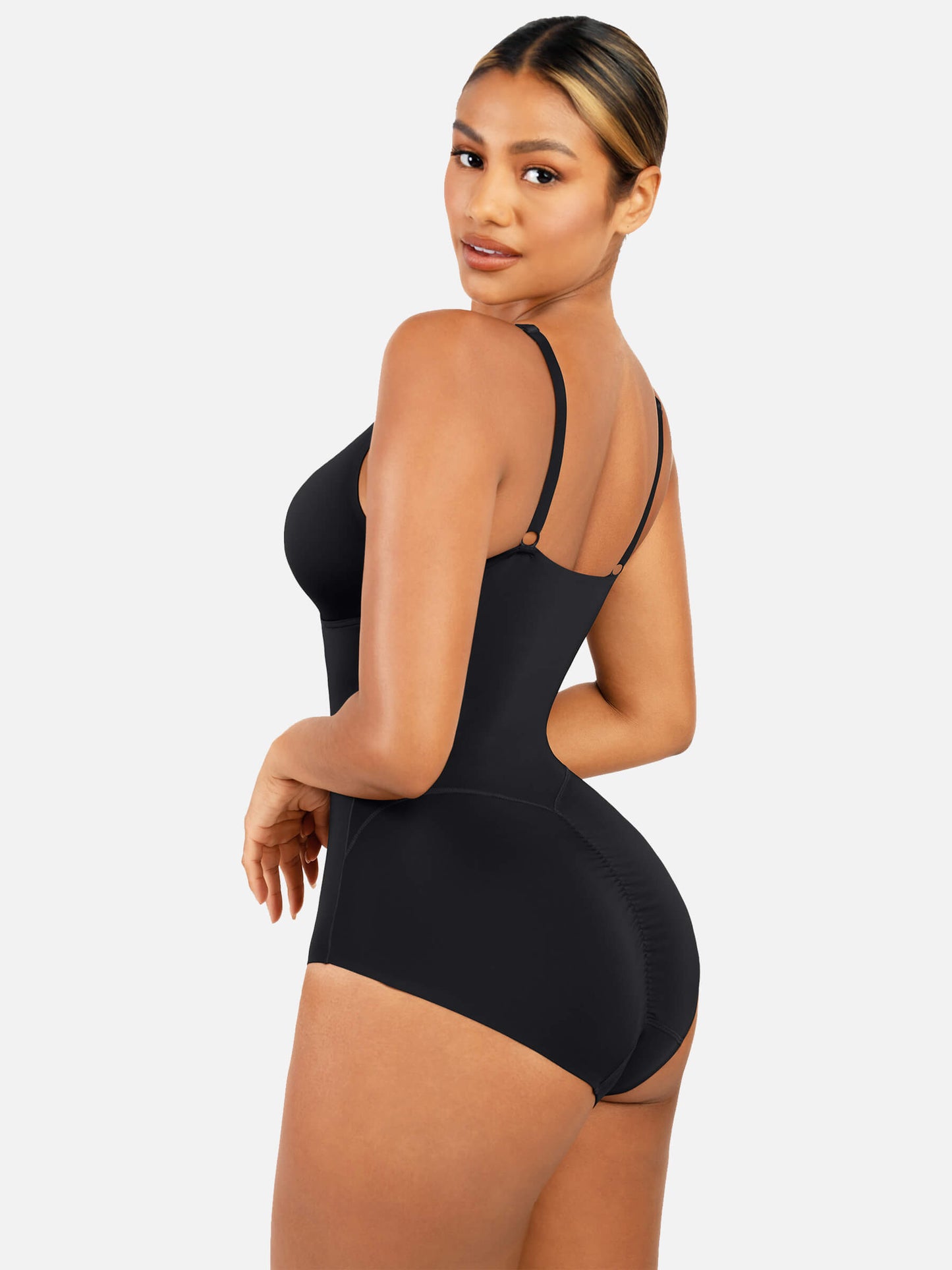 Tummy Control Seamless Comfortable Body Shaper