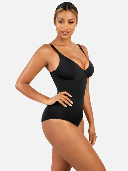 Tummy Control Seamless Comfortable Body Shaper