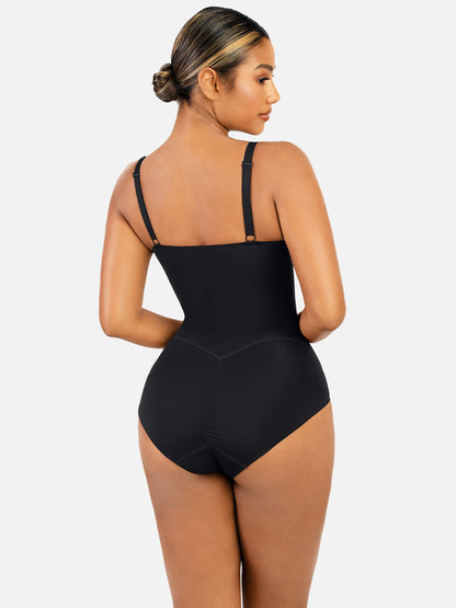 Tummy Control Seamless Comfortable Body Shaper