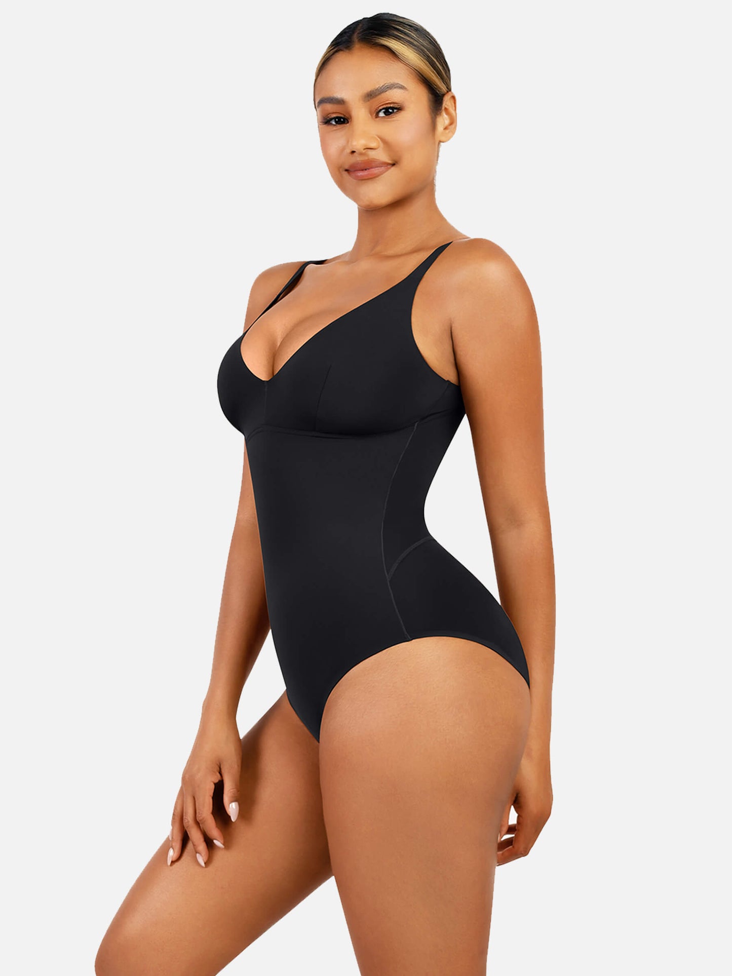 Tummy Control Seamless Comfortable Body Shaper