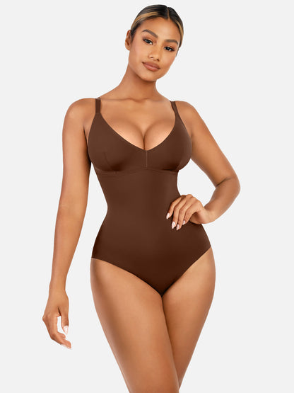 Tummy Control Seamless Comfortable Body Shaper