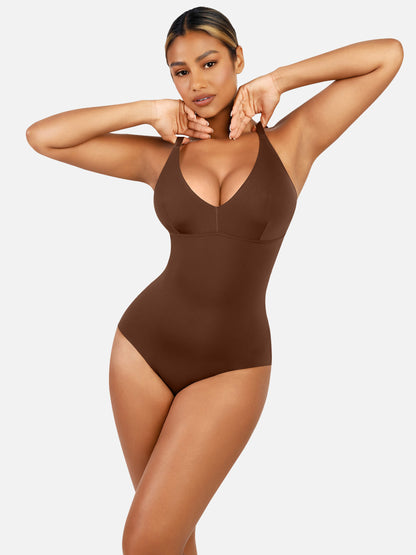 Tummy Control Seamless Comfortable Body Shaper