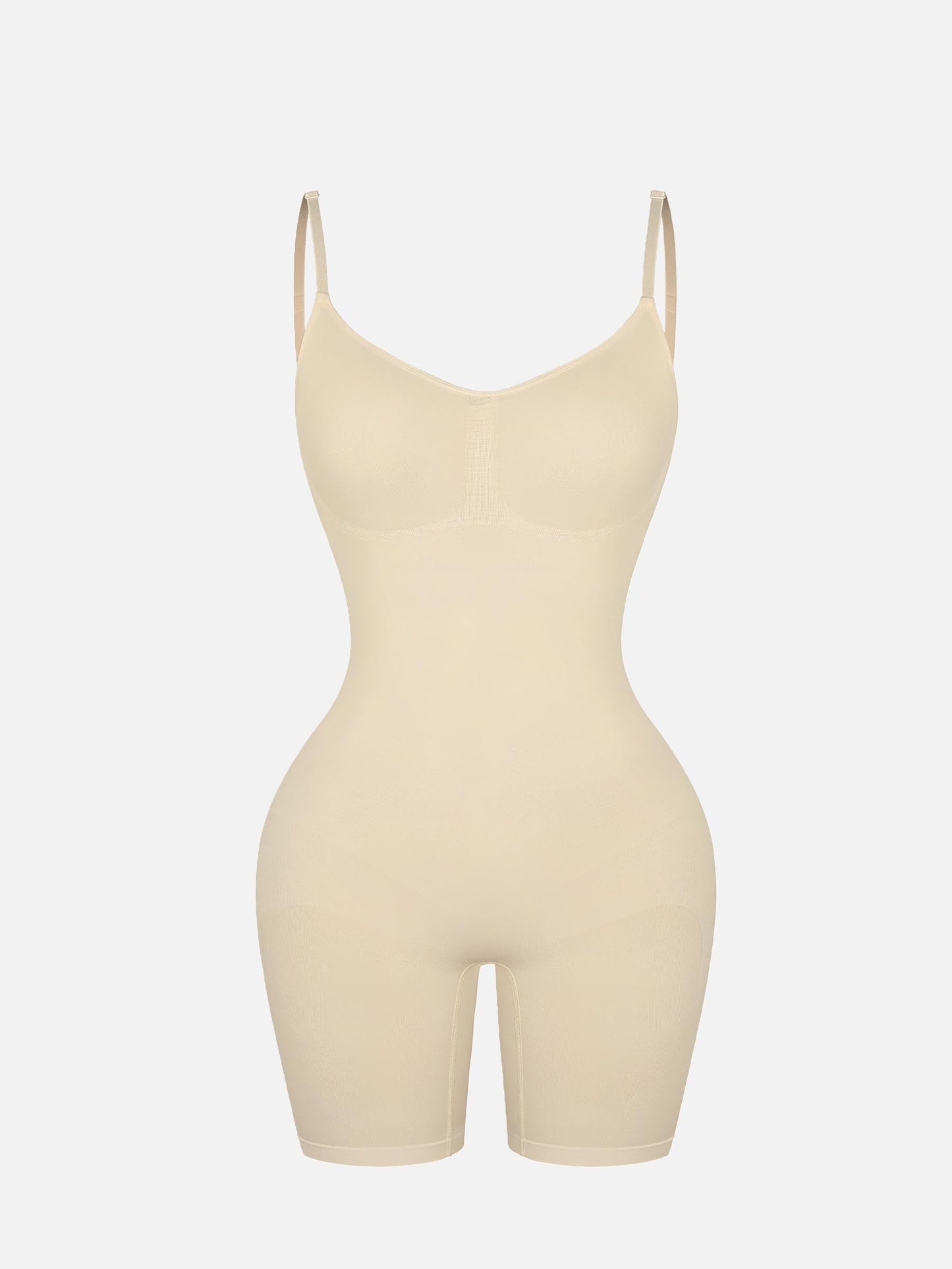 Body amincissant gainant pour le ventre All Day Every Day
