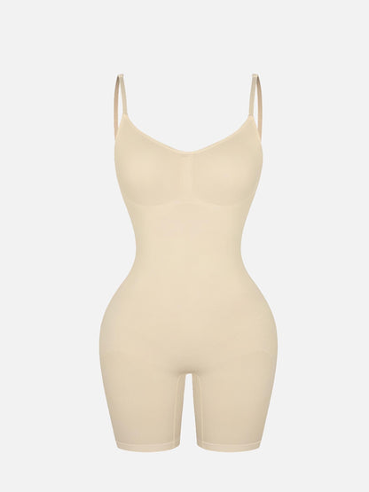 Body amincissant gainant pour le ventre All Day Every Day
