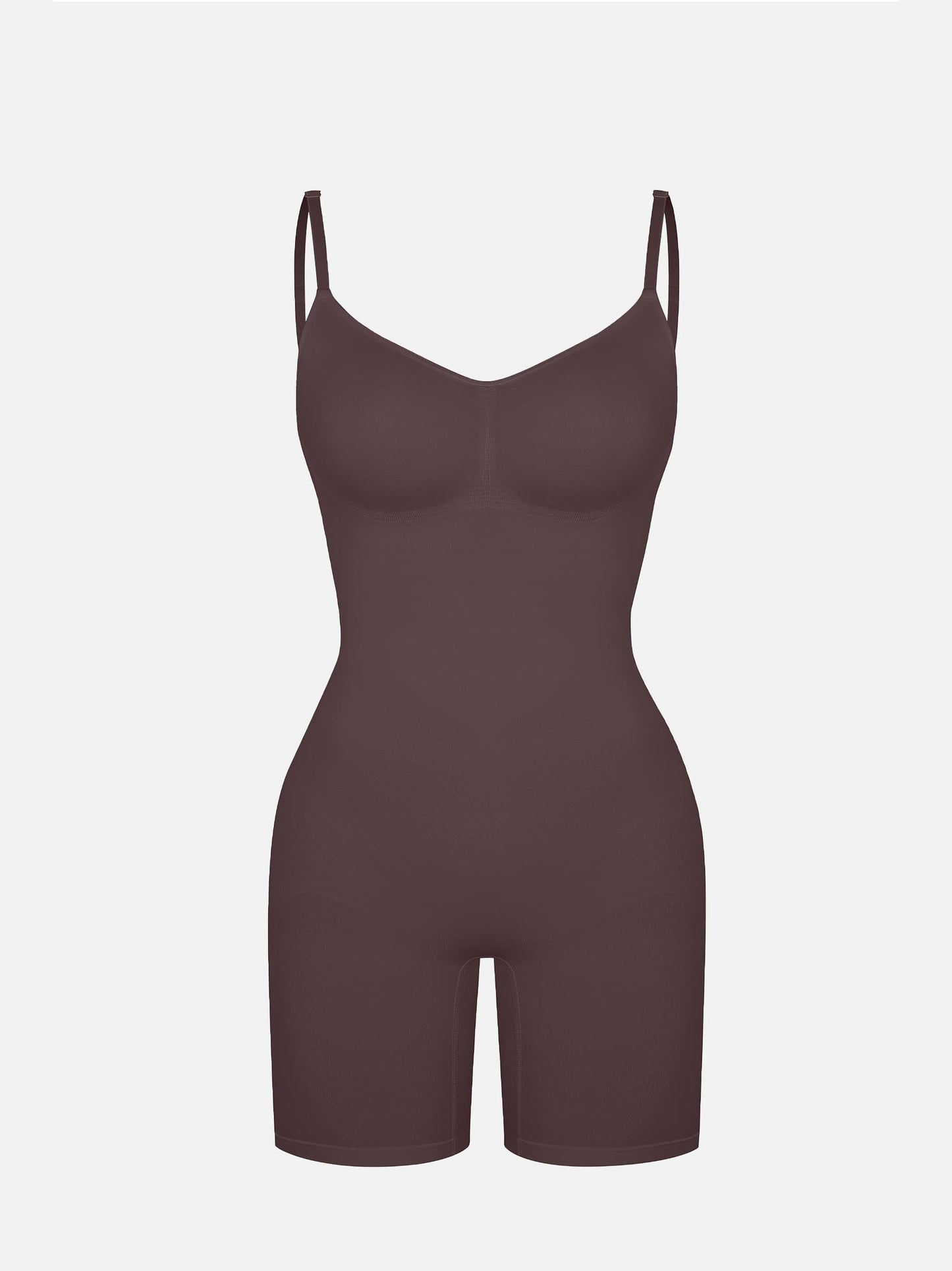Body amincissant gainant pour le ventre All Day Every Day