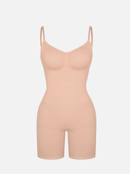 Tummy Control Butt Lifter Shapewear
