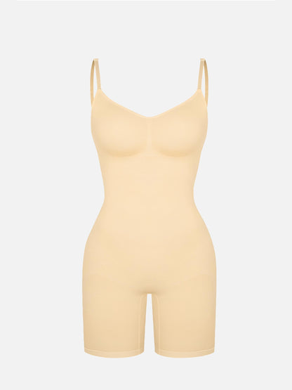Body amincissant gainant pour le ventre All Day Every Day