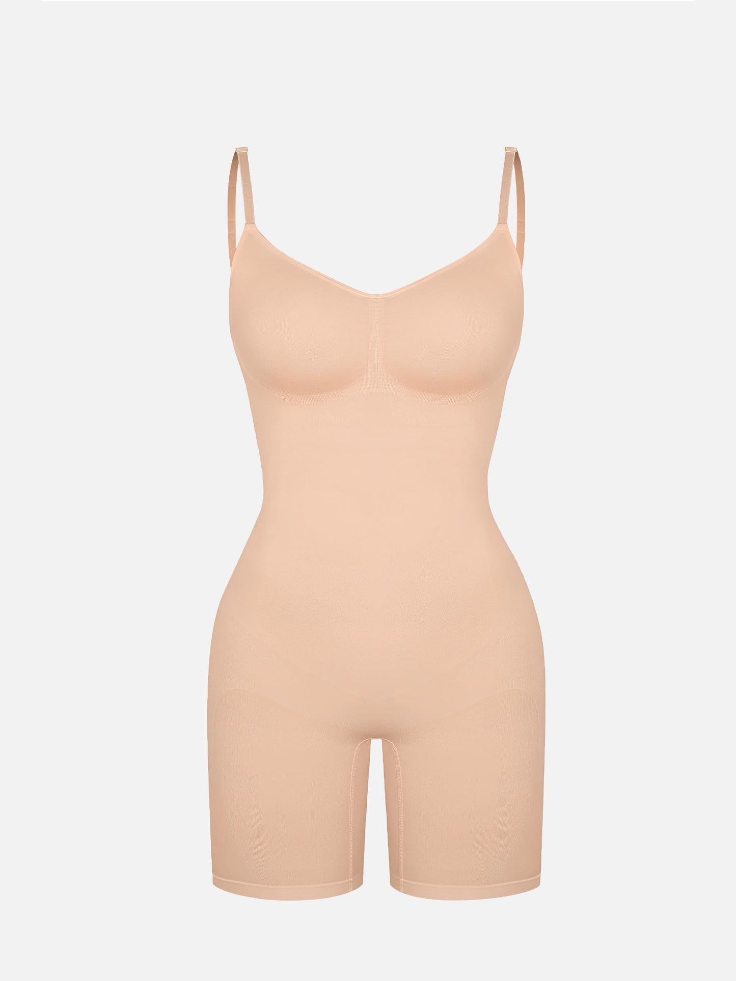Body amincissant gainant pour le ventre All Day Every Day