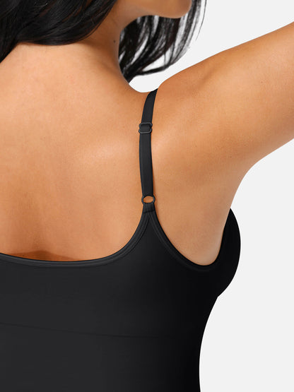 Débardeur de maintien de la poitrine Feelingirl pour le contrôle de la taille et de l'abdomen